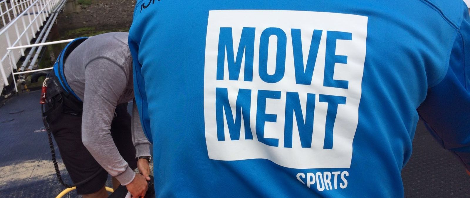 Movement sports
